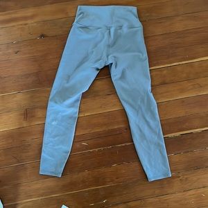 Great leggings! Only worn once didn’t fit me right